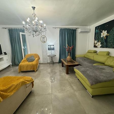 Casa Preciosa Ideal Para Familias La Línea de la Concepción Extérieur photo