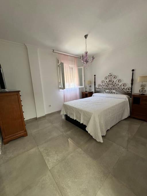 Casa Preciosa Ideal Para Familias La Línea de la Concepción Extérieur photo