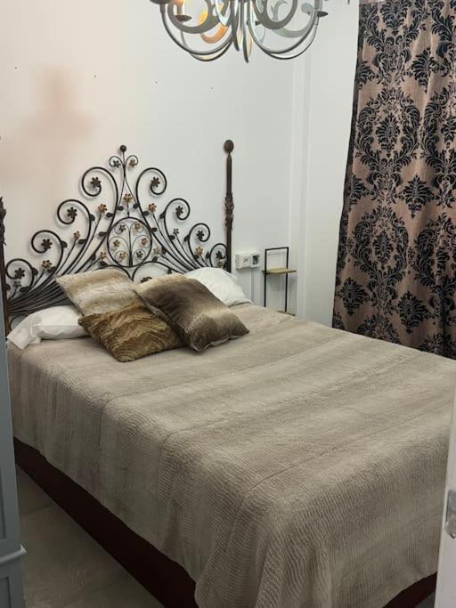 Casa Preciosa Ideal Para Familias La Línea de la Concepción Extérieur photo