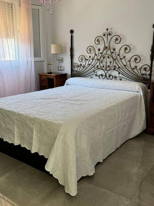 Casa Preciosa Ideal Para Familias La Línea de la Concepción Extérieur photo