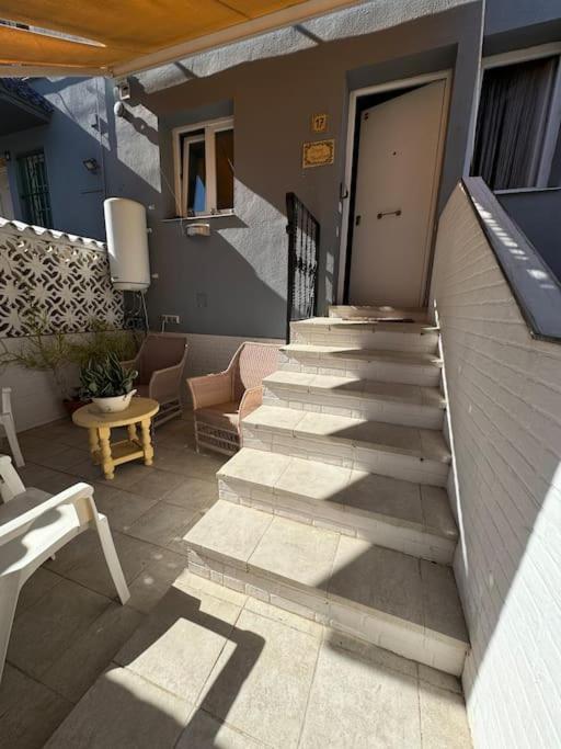 Casa Preciosa Ideal Para Familias La Línea de la Concepción Extérieur photo