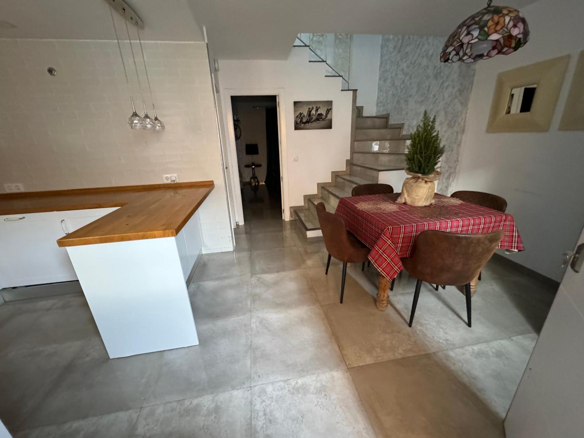 Casa Preciosa Ideal Para Familias La Línea de la Concepción Extérieur photo